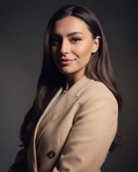 Doruntina Meha