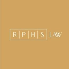 RPHS Law