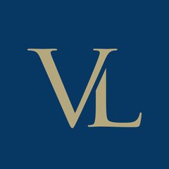 VL law firm logo