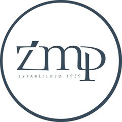 ZMP, established 1939