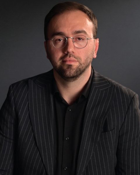 Kristijan Ramaj